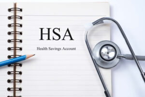 Health Savings account