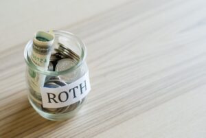 Roth IRA conversion, and how does it work