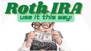 Roth IRA