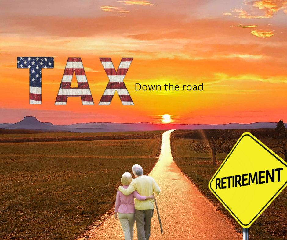 Navigating Retirement Taxes