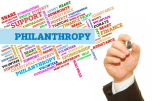 Charitable Contributions