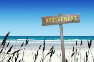 Retirement Savings