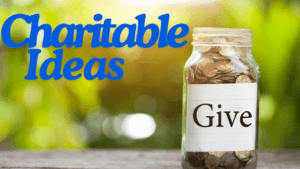 Charitable Giving